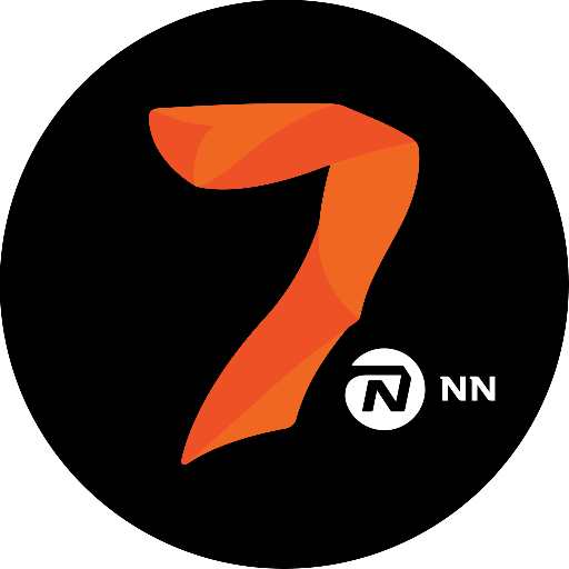 NN Zevenheuvelenloop logo