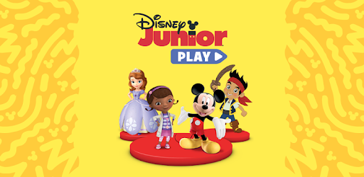 Disney Junior Play – Apps no Google Play