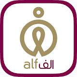 Alf Education Festival app icon