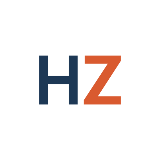 HollandZorg Claims App logo