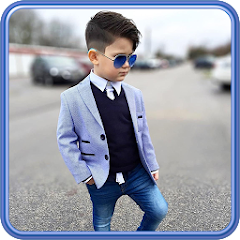 Baby Boy Photo Suit Apps on Google Play