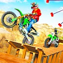 ダウンロード Bike Rider Game - Bike Race 3D をインストールする 最新 APK ダウンローダ