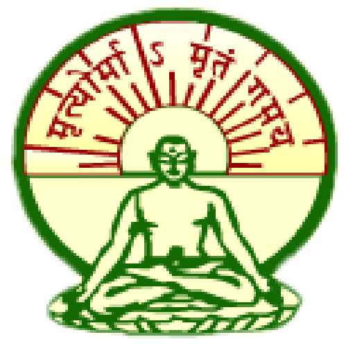 Yoga logo