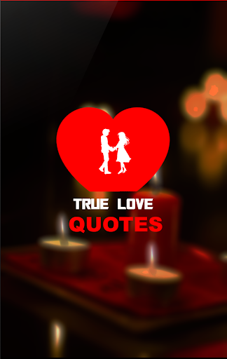 تطبيق True Love Quotes 2023 برو0