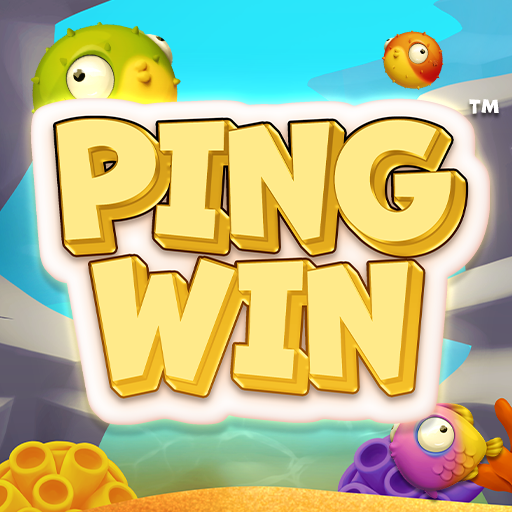 PINGWIN logo