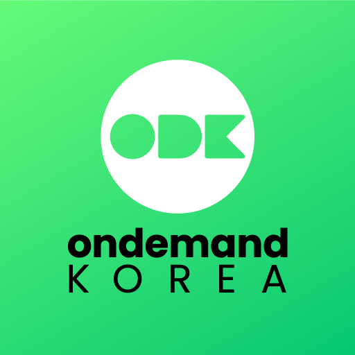 OnDemandKorea  Icon