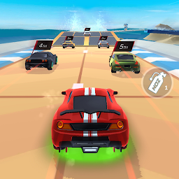 Car Racing 3D: Racer Master Mod Apk