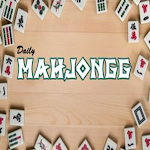 Cover Image of 下载 Daily Mahjong 1.0 APK