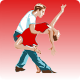 How to dance Salsa icon