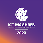 Cover Image of Download ICT MAGHREB 2023  APK