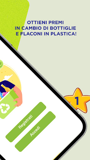 Eco Differenziati Screen 2