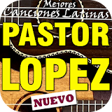 Pastor Lopez mix canciones en vivo exitos 2017 mp3 icon