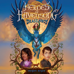 Image de l'icône Heroes of Havensong: Dragonboy