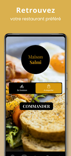 Maison Salmi Screen 3