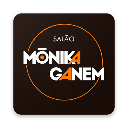 Salão Monika Ganem 1.1.10 Icon
