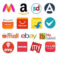 All in One Shopping App APK