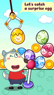 Wolfoo’s Claw Machine Apk Mod for Android [Unlimited Coins/Gems] 1