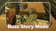 Buzz LightYear Story Modeのおすすめ画像1