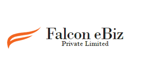 Android application Falcon eBiz Private Limited screenshort