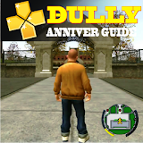 New PPSSPP Bully Anniversary Edition Tip icon