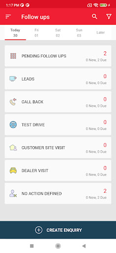 TrucksDekho-DealerMart Screen 2