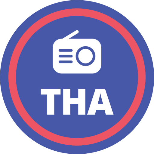 Radio Thailand FM online  Icon
