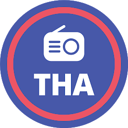 Відарыс значка "Радыё Тайланд FM онлайн"