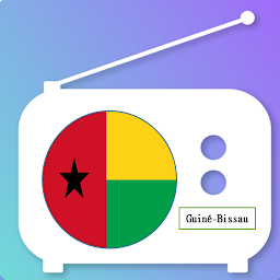 Icon image Guiné-Bissau Rádios