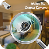 Hidden Camera Detector : Spy Camera icon