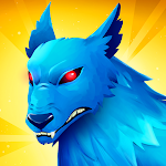 Cover Image of Download Monster Wars 3D: Mutant Puzzle 3.3 APK