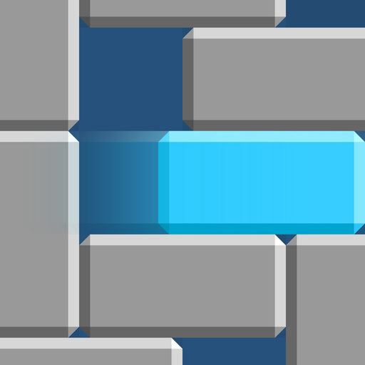 Block Escape - Unblock Puzzle  Icon