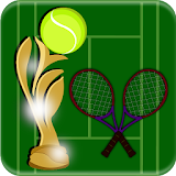 Play Super Tennis icon