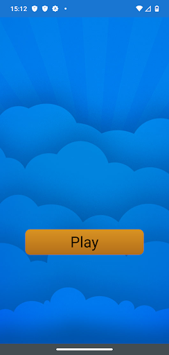 Android application Christus screenshort