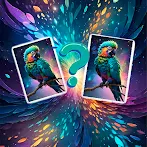 Find two card pairs