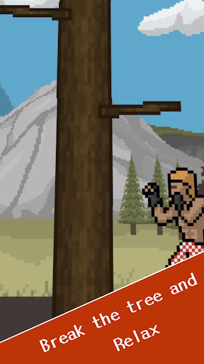 Android application Heavy Hand: Box Wood screenshort