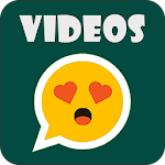 Cover Image of Download Arabic Video Statuses 20.10.31 APK