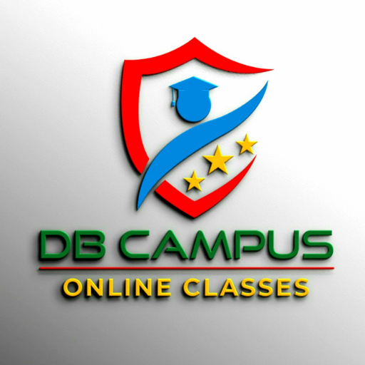 DB CAMPUS logo