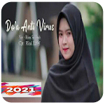 Cover Image of 下载 Doa Anti Virus -Risa Solihah-Sholawat mp3 Offline 1.0 APK
