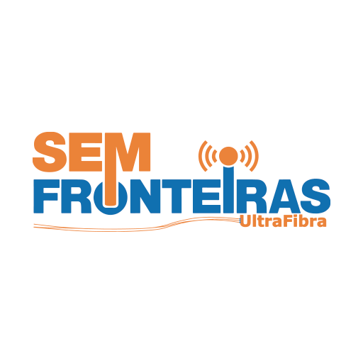 Sem Fronteiras Cloud logo
