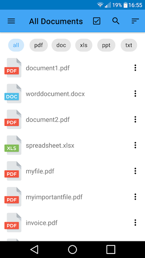 Document Manager Pro v1.1.0 APK Paid SAP v 1.1.0 MOD APK