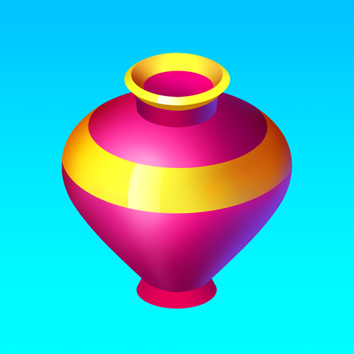 Pots.io logo
