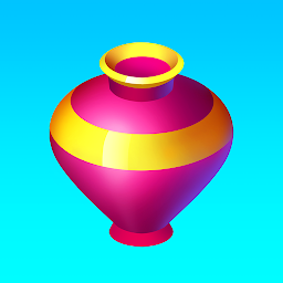 Pots.io Mod Apk