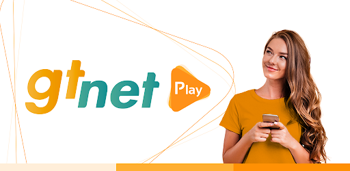Android application gtnet play screenshort