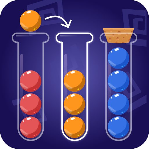 Ball Sorting Master - Puzzle Download on Windows