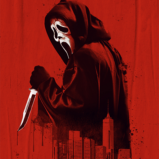 Scream Wallpaper - AppWisp.com