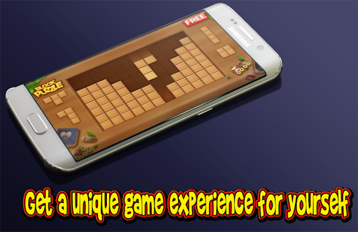 woody puzzle - wood 88 puzzle