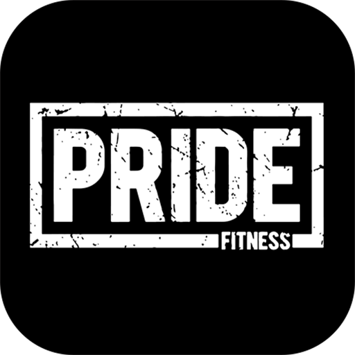 Pride Fitness logo