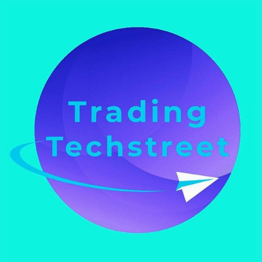 Trading Techstreet logo