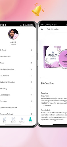 NezzMG Screen 3