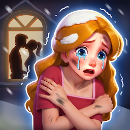 Merge Secrets: Mansion Puzzles Mod Apk